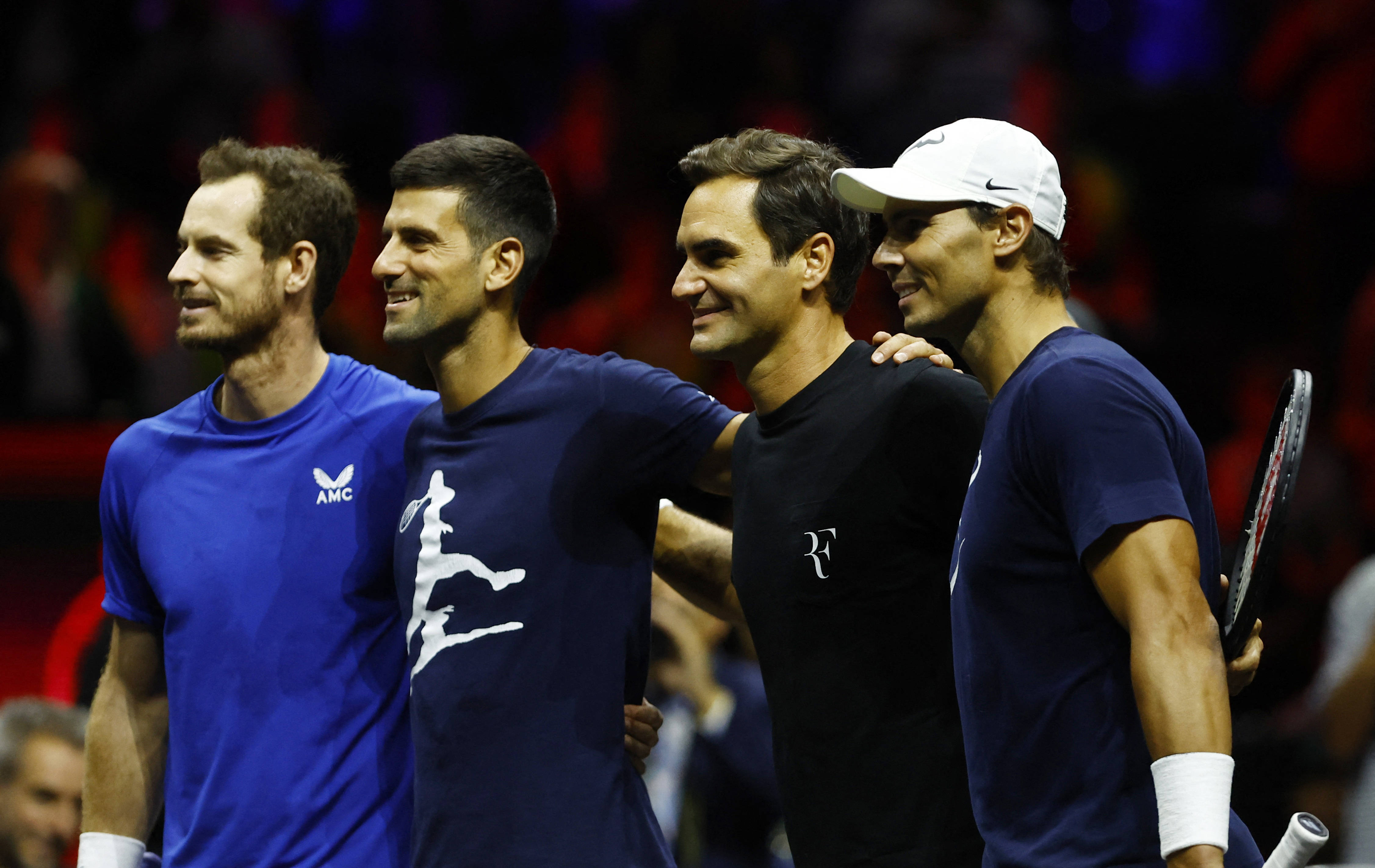 2025九游游戏排行榜费德勒重要时刻比赛局势复杂,中国队带队取胜!