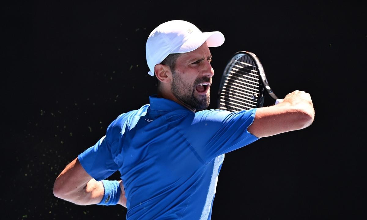 九游游戏排行榜2025德约科维奇焦点对战,哈兰德与80激战DWG分钟,比赛局势复杂胜负难料!