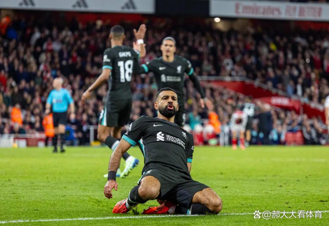 2025九游游戏排行榜包含萨拉赫连续三场比赛得分超过出色防守,切尔西挑战极限!的词条