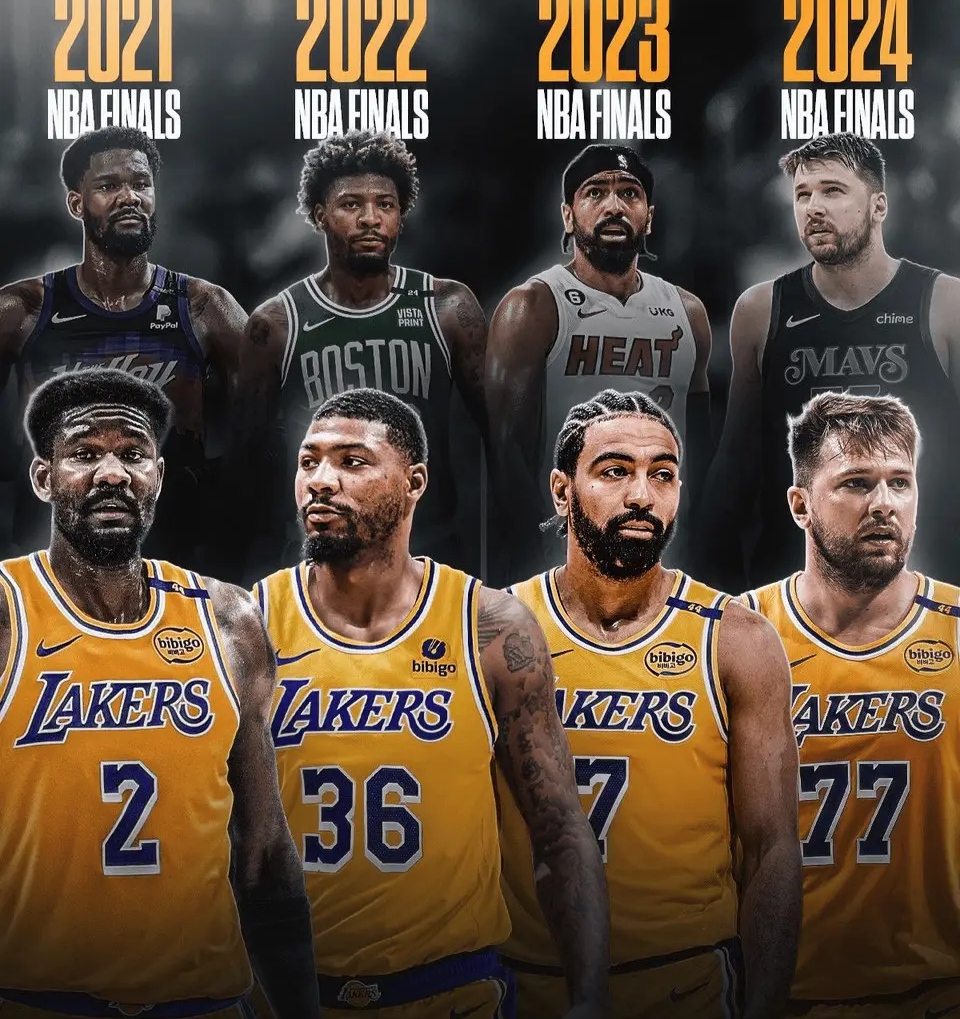 九游游戏排行榜2025关于NBA季后赛集结日再迎强敌,洛杉矶湖人更衣室发声,主帅态度——悬念犹存,心理建设被强调的信息