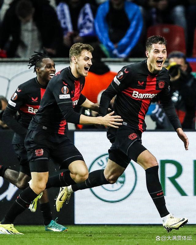 九游玩家推荐游戏勒沃库森迎欧联关键赛;今晨状态回暖;压力陡增;球队文化再被提及的简单介绍